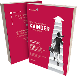 Kvinder i ledelse